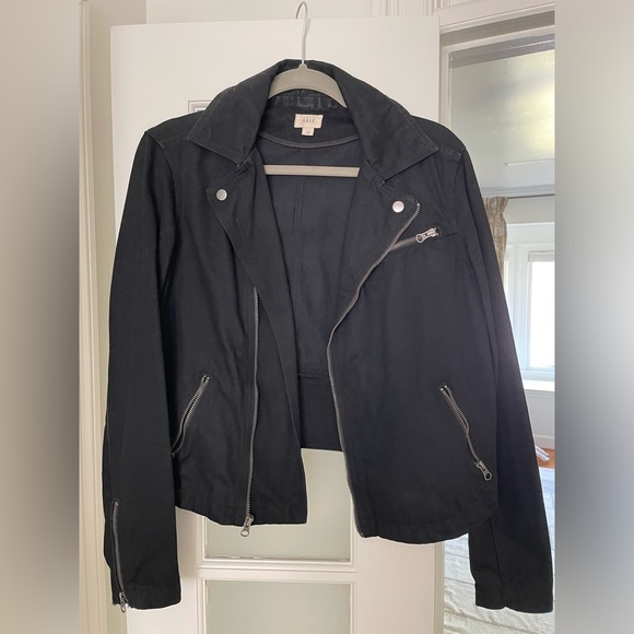 Able Jackets & Blazers - ABLE MOTO JACKET